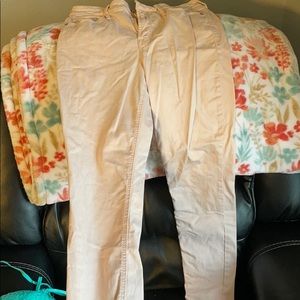 Old navy pants
